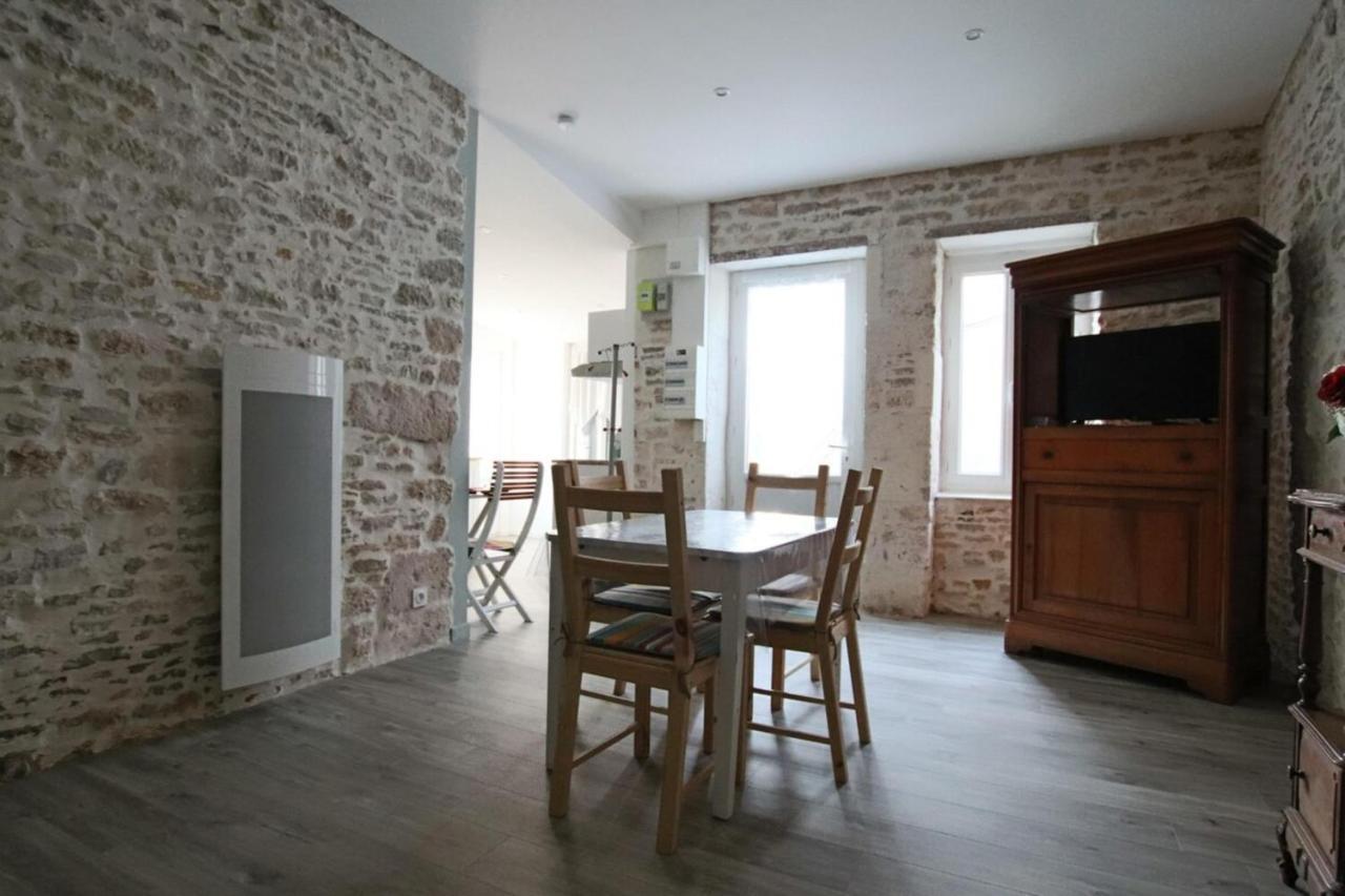 Elma Stay Location Lalbatros Saint-Pierre-d'Oleron Exterior foto